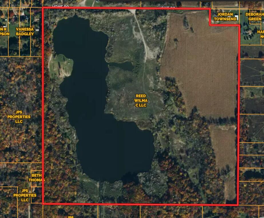 0 East Howe Road Dewitt, MI 48820 - Photo 10 of 54 Screenshot 2026-02-05 172844