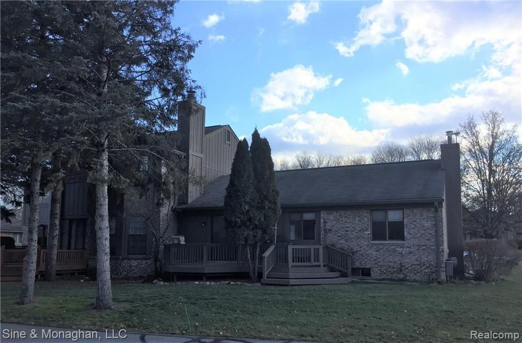 1821 Reis Court, Unit 178 Rochester Hills, MI 48309 - Photo 4 of 39