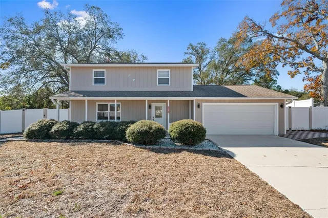 $346,500 | 11176 Montcalm Road, Spring Hill, FL 34609
