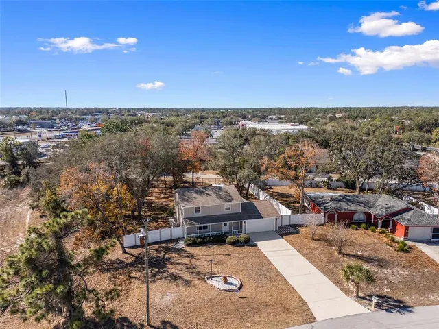 $346,500 | 11176 Montcalm Road, Spring Hill, FL 34609