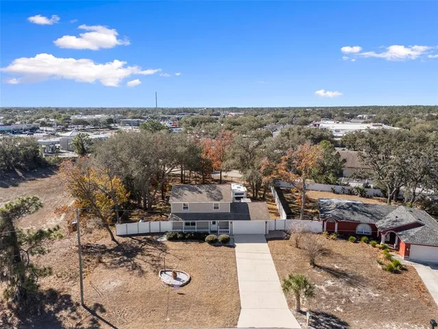 $346,500 | 11176 Montcalm Road, Spring Hill, FL 34609