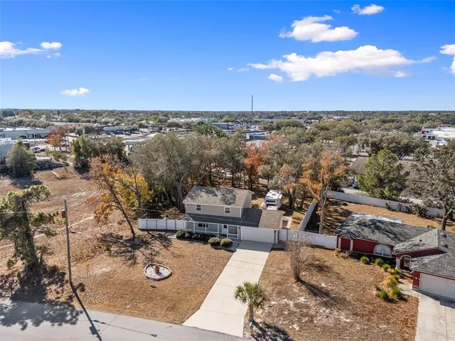 $346,500 | 11176 Montcalm Road, Spring Hill, FL 34609