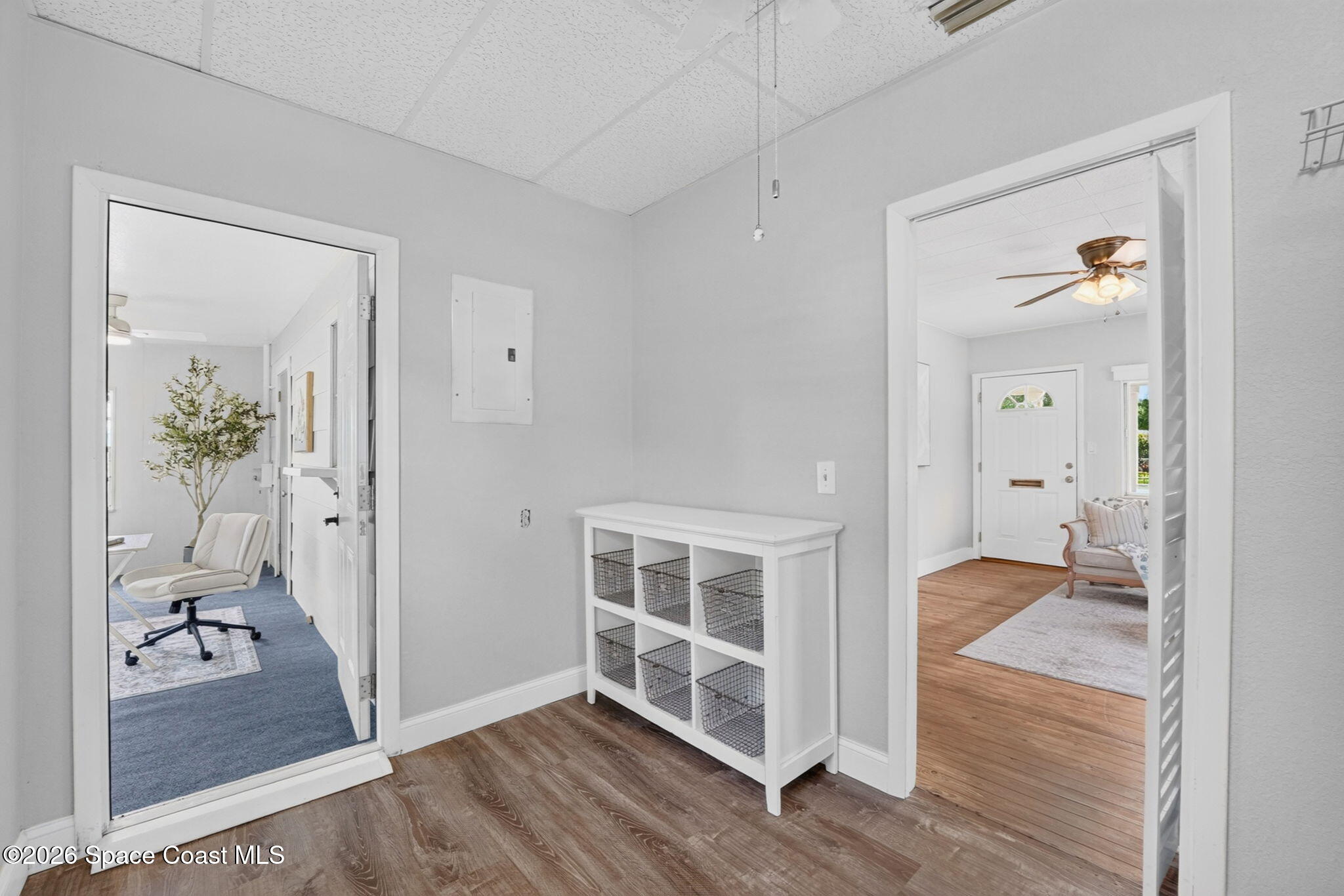 1944 Harlock Road Melbourne, FL 32934 - Photo 32 of 52 Laundry Room