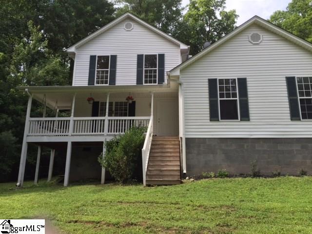 389 Spring Park Road Marietta, SC 29661 - Photo 1 of 9 Gallery Image 1