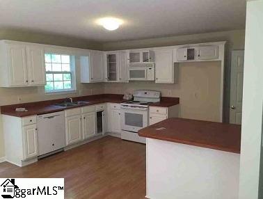 389 Spring Park Road Marietta, SC 29661 - Photo 2 of 9 Gallery Image 2