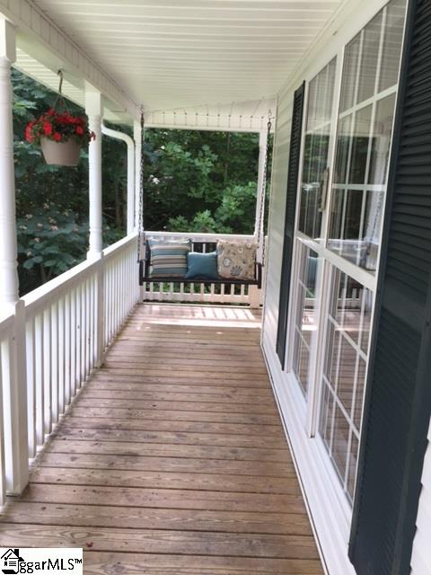 389 Spring Park Road Marietta, SC 29661 - Photo 5 of 9 Gallery Image 5