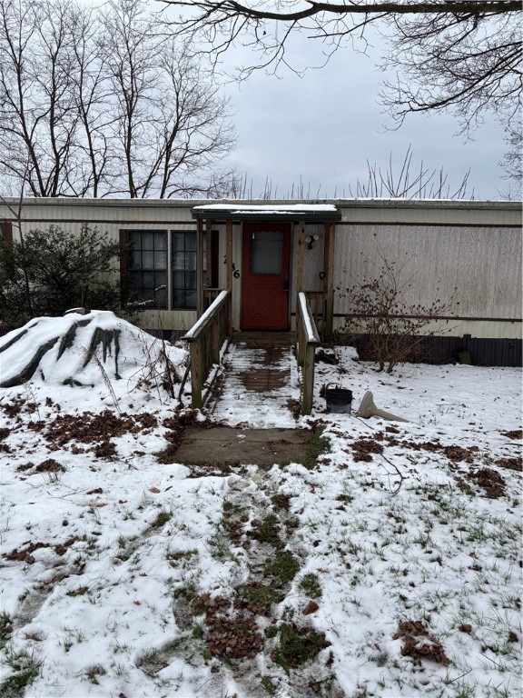 286 Church Street Tioga, NY 13734 - Photo 2 of 15