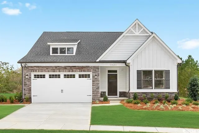 $482,610 | 2243 Hazel Way, Longs, SC 29568