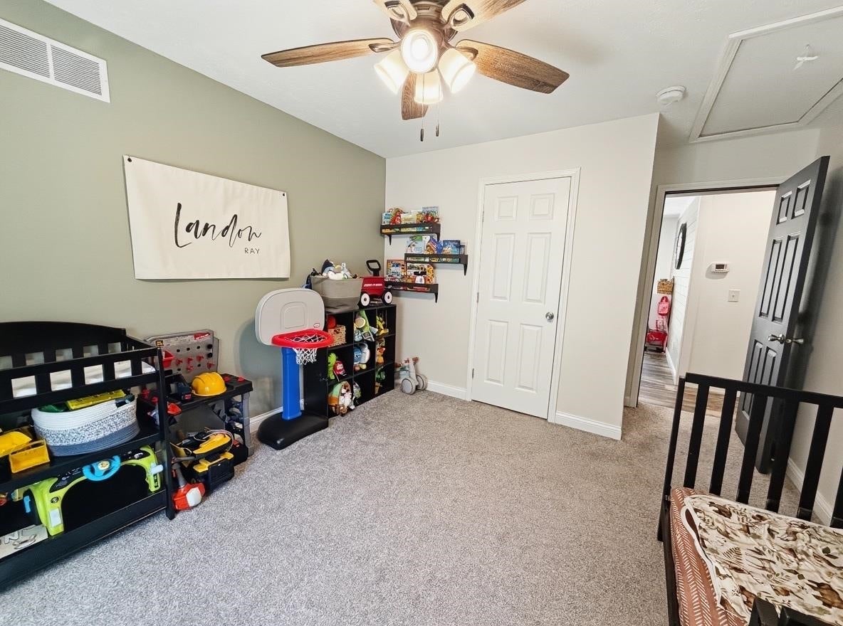 1113 Hale Branch Road Salt Rock, WV 25559 - Photo 21 of 32 Gallery Image 21