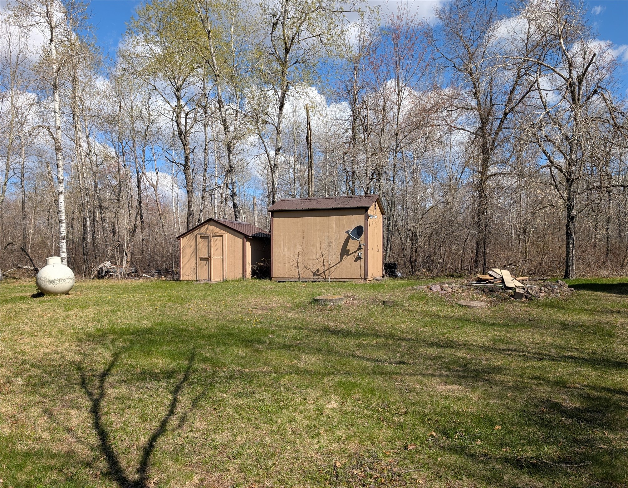15138 Crotte Brook Road Danbury, WI 54830 - Photo 18 of 60