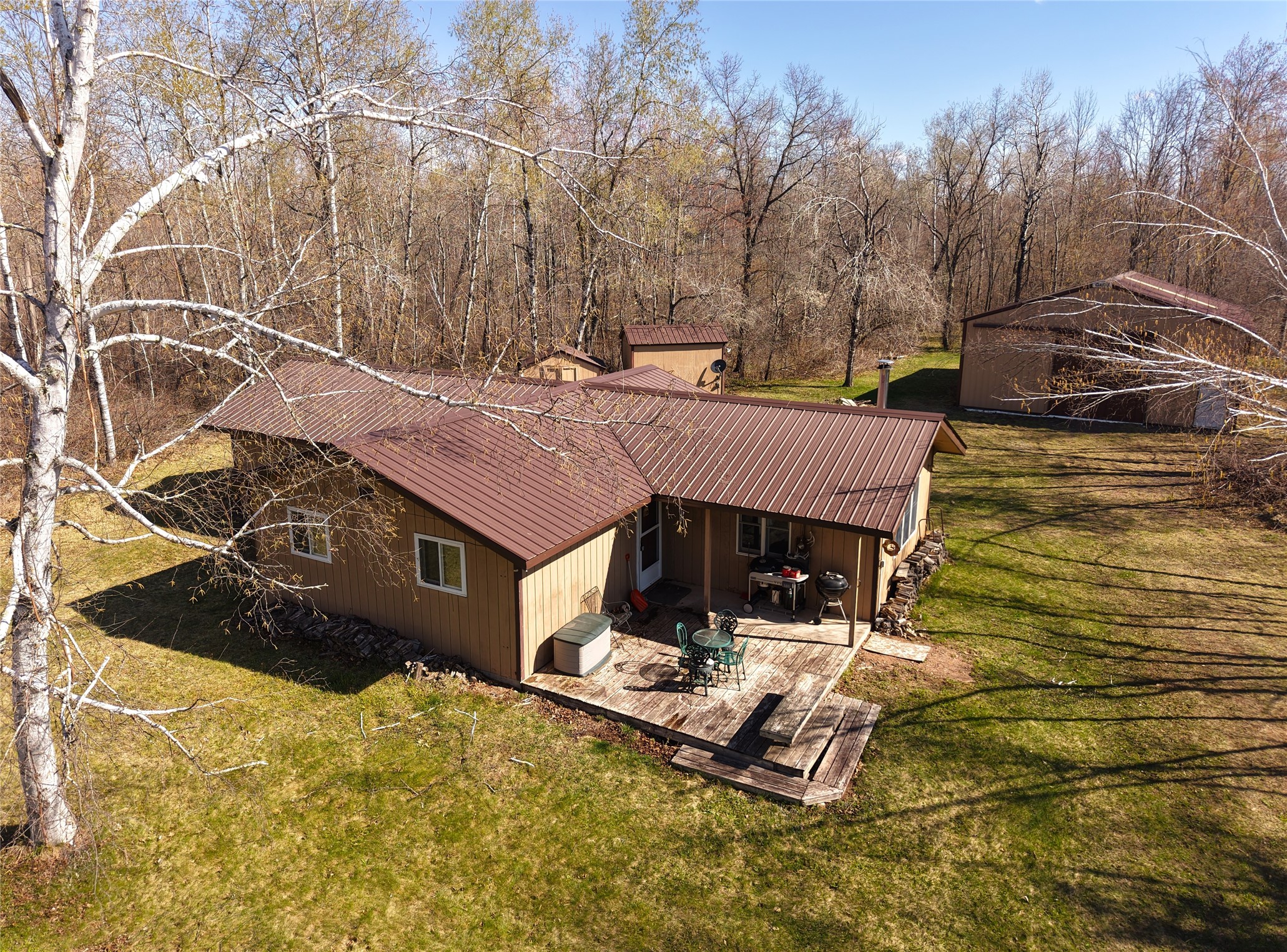 15138 Crotte Brook Road Danbury, WI 54830 - Photo 2 of 60