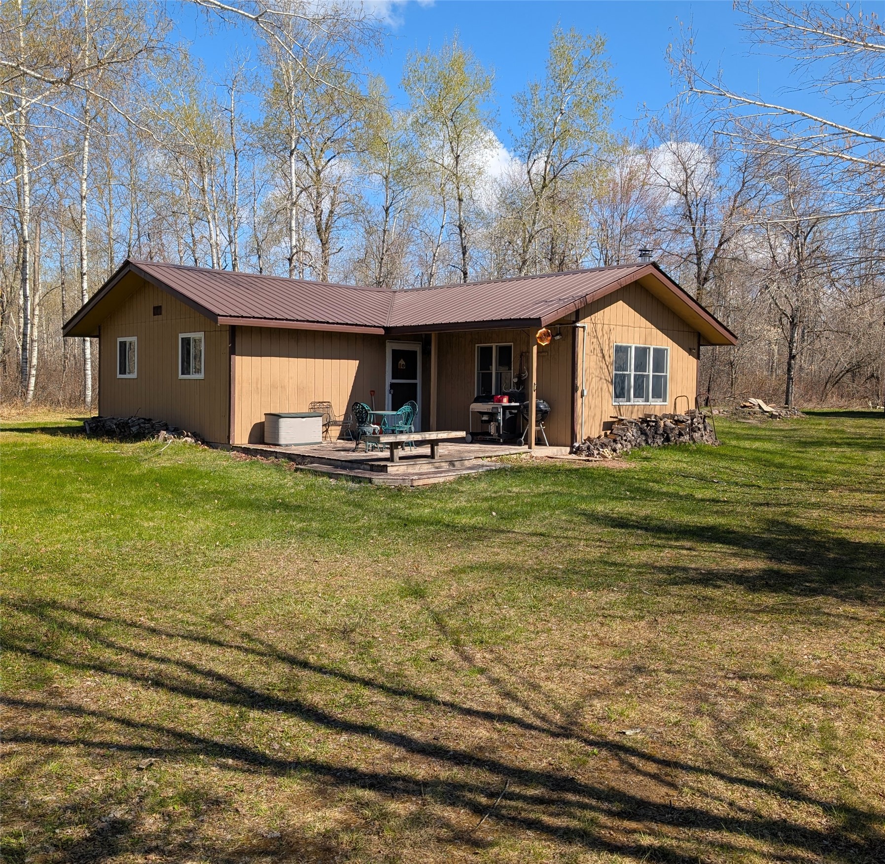 15138 Crotte Brook Road Danbury, WI 54830 - Photo 3 of 60
