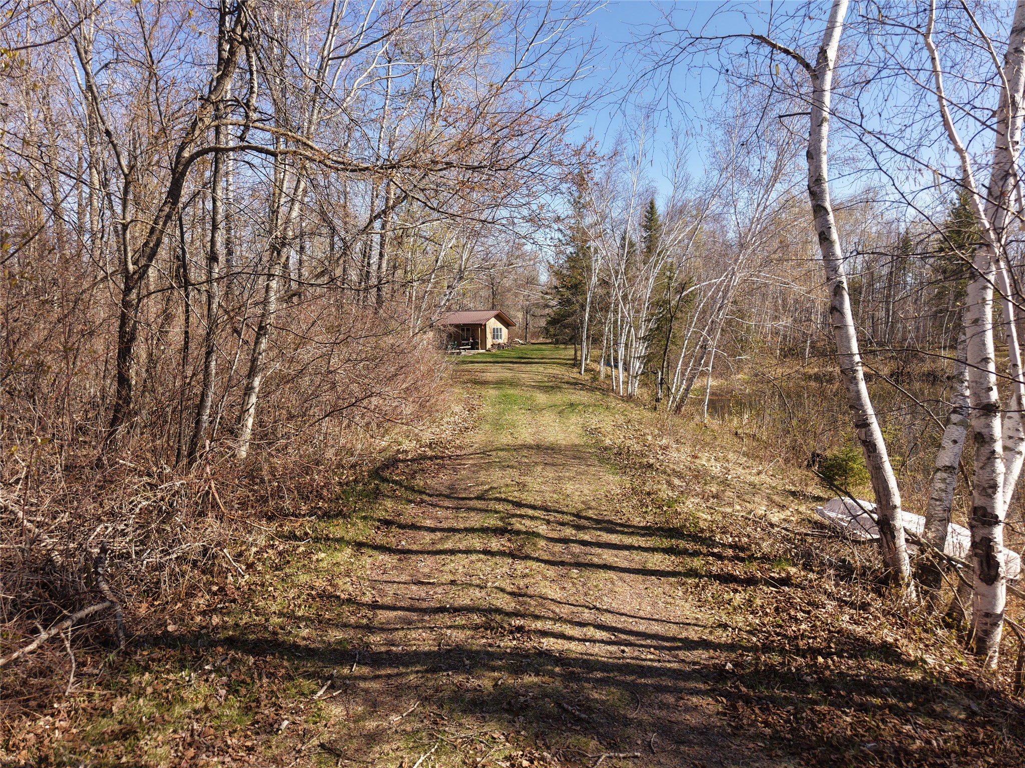 15138 Crotte Brook Road Danbury, WI 54830 - Photo 33 of 60