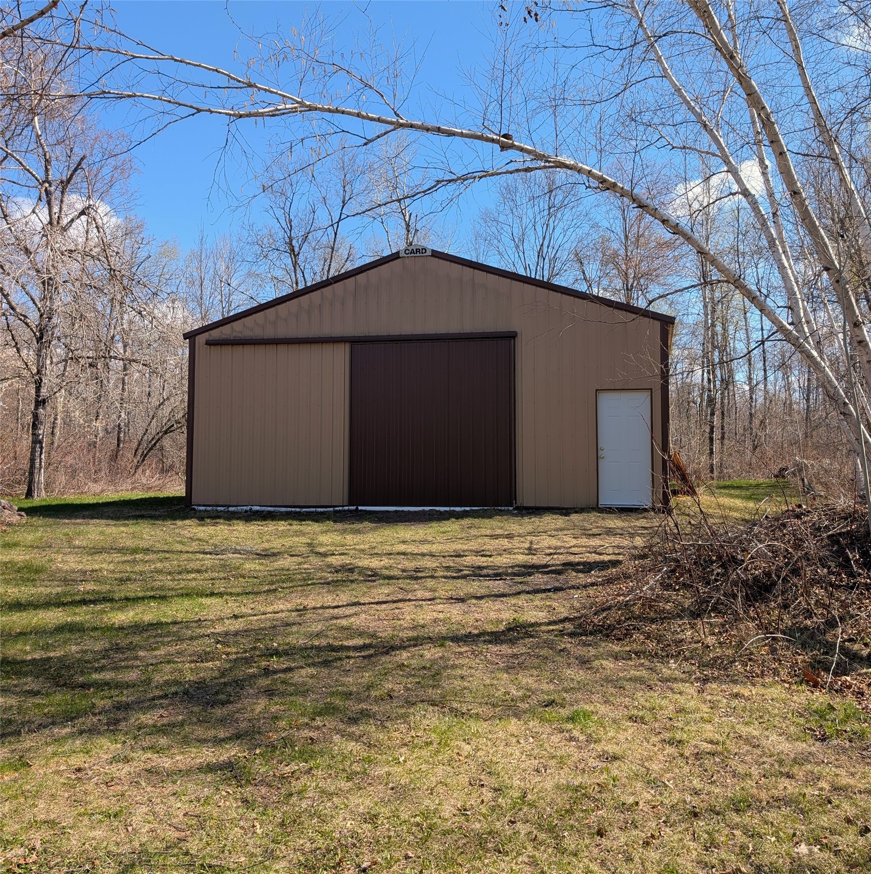 15138 Crotte Brook Road Danbury, WI 54830 - Photo 4 of 60