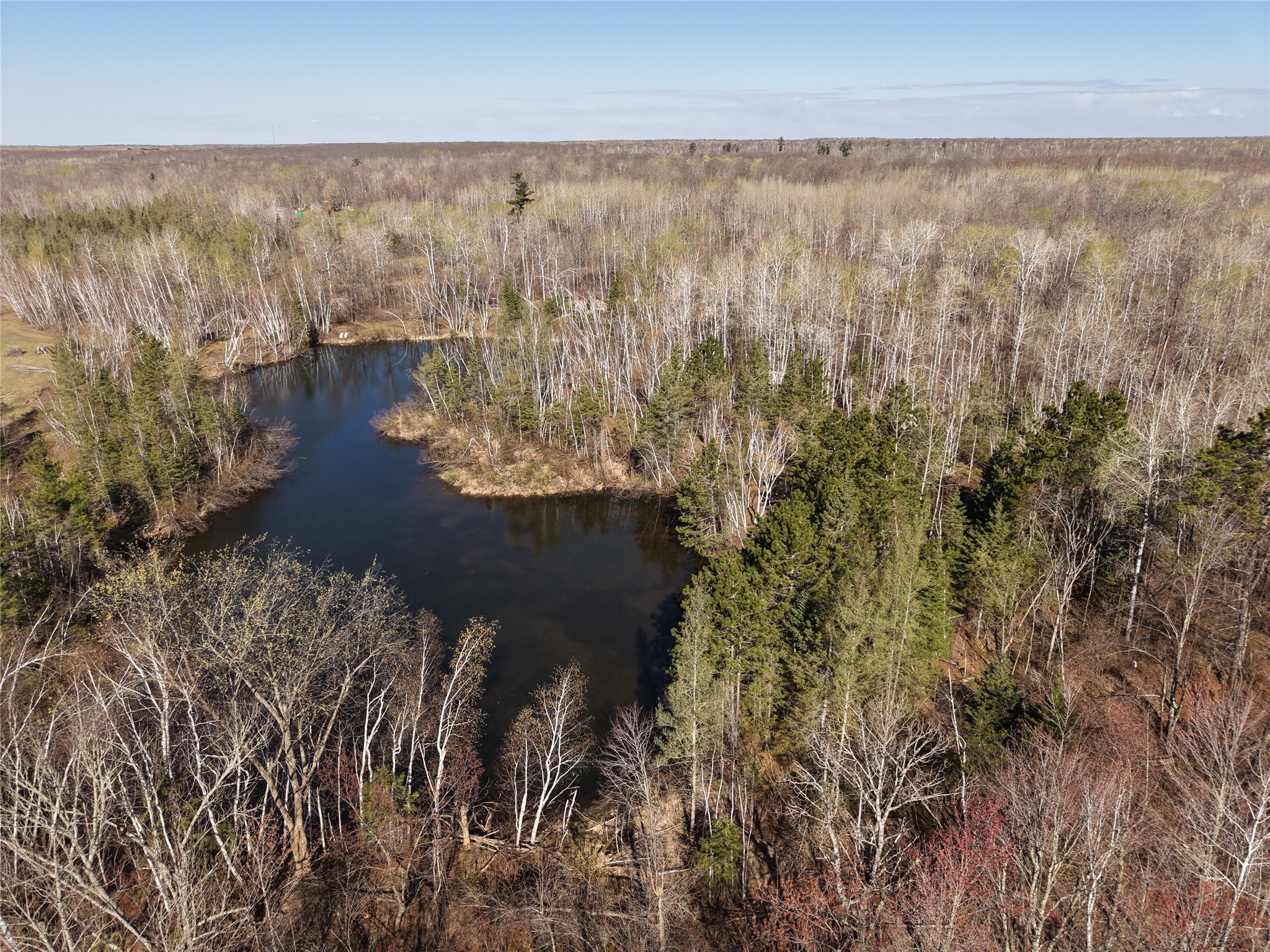 15138 Crotte Brook Road Danbury, WI 54830 - Photo 42 of 60