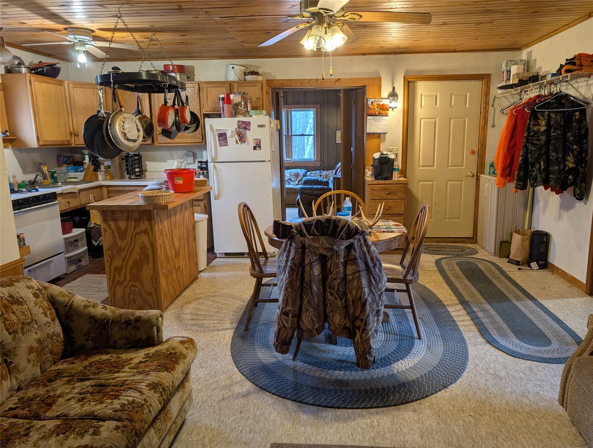 15138 Crotte Brook Road Danbury, WI 54830 - Photo 5 of 60