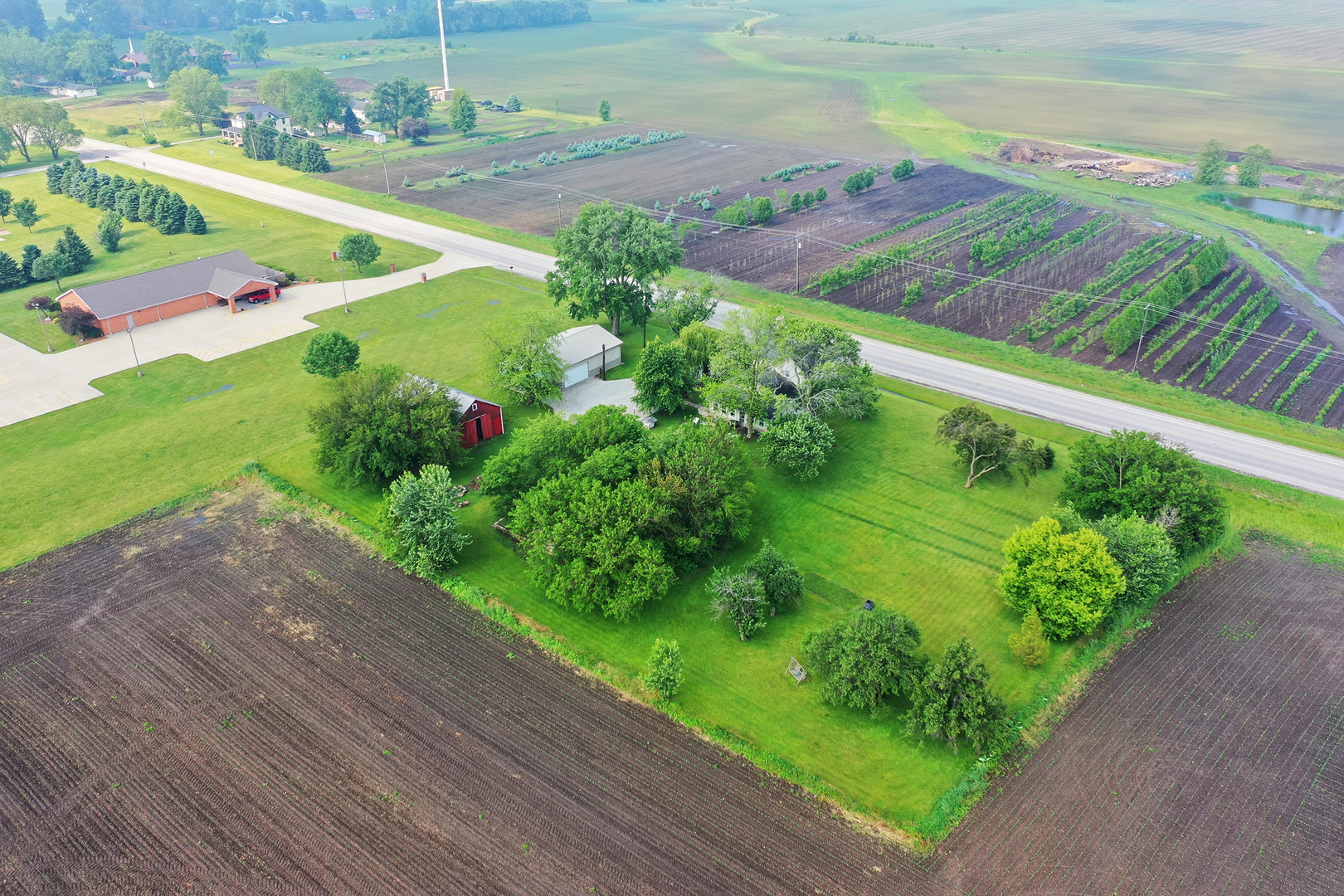 4391 North State Route St. Anne, IL 60954 - Photo 37 of 40 Gallery Image 37