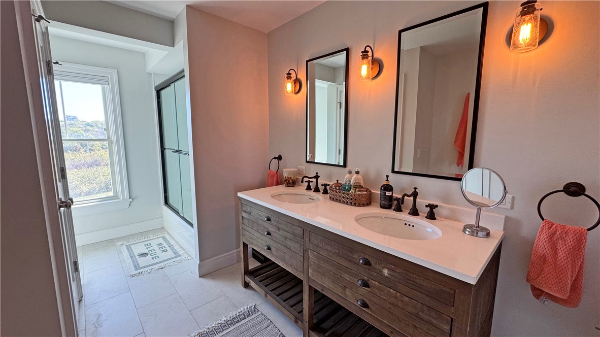 1508 Dories Cv Road Block Island, RI 02807 - Photo 34 of 48 2nd floor, 3rd bath #3