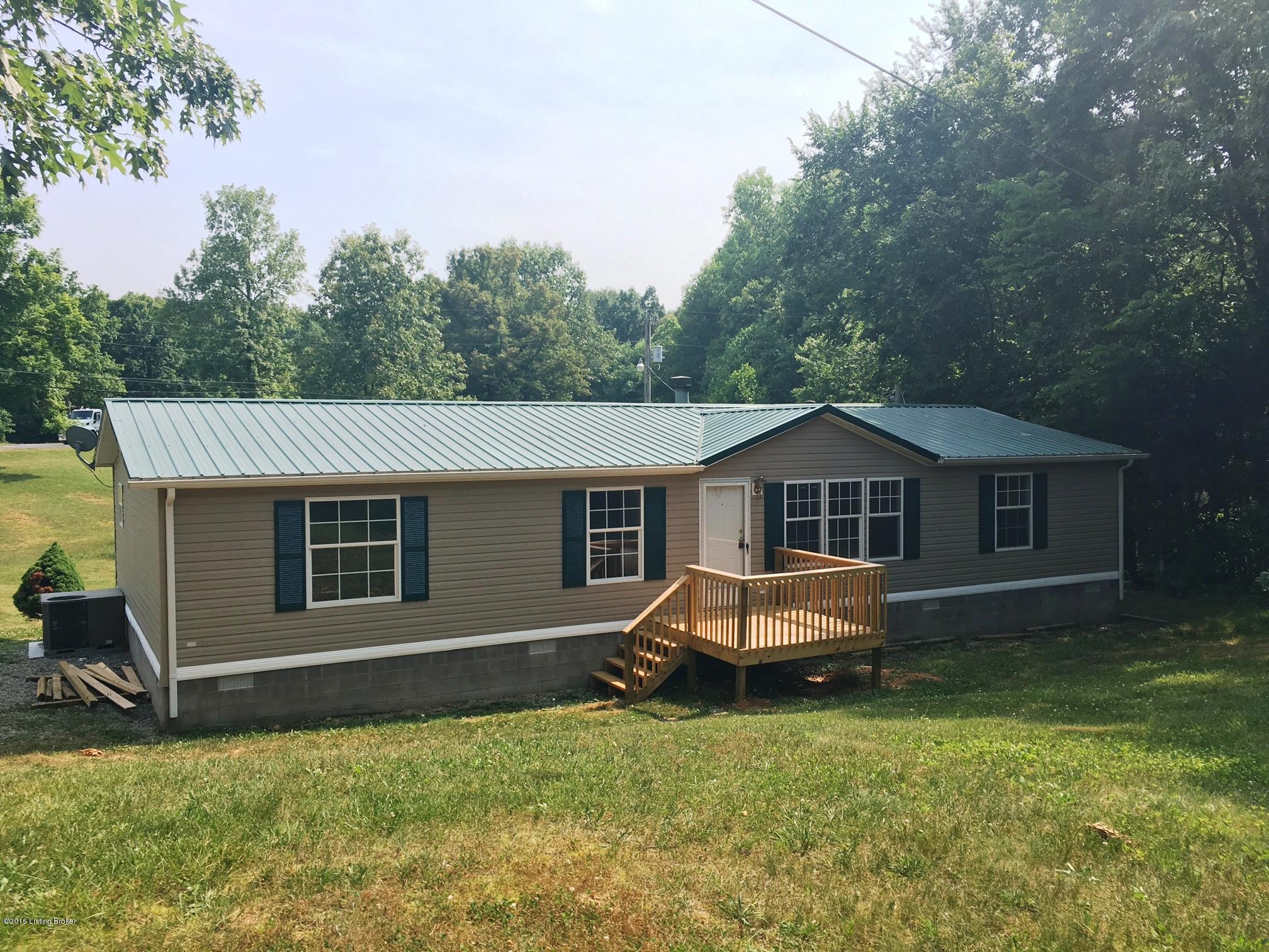 1108 Burns Road Radcliff, KY 40160 - Photo 2 of 40 IMG_0951