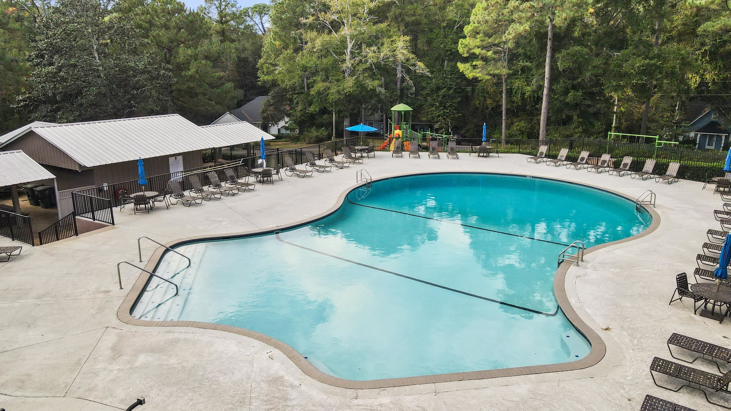 511 Ridgewood Drive Daphne, AL 36526 - Photo 55 of 59 Pool