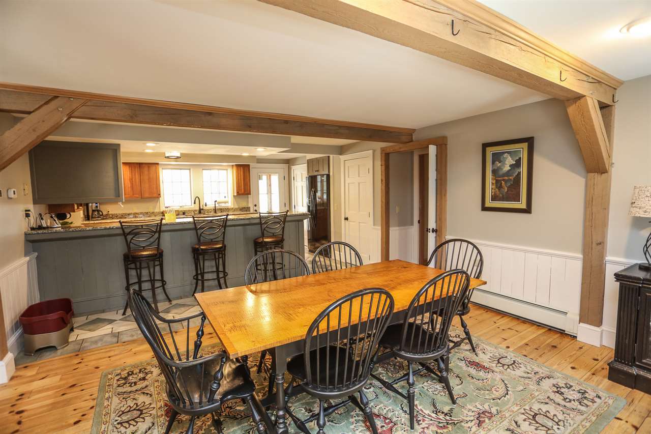 146 New Road Canterbury, NH 03224 - Photo 22 of 38