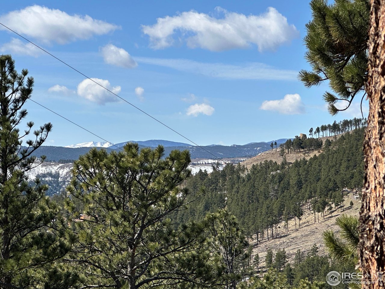 1319 County Road 83 Boulder, CO 80302 - Photo 20 of 30 a view of a building