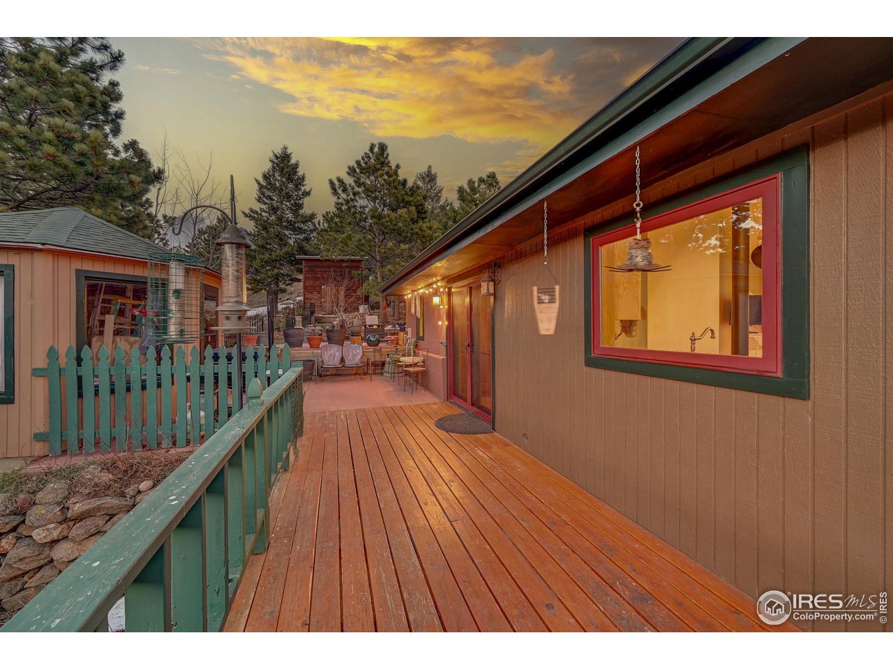 1319 County Road 83 Boulder, CO 80302 - Photo 9 of 30