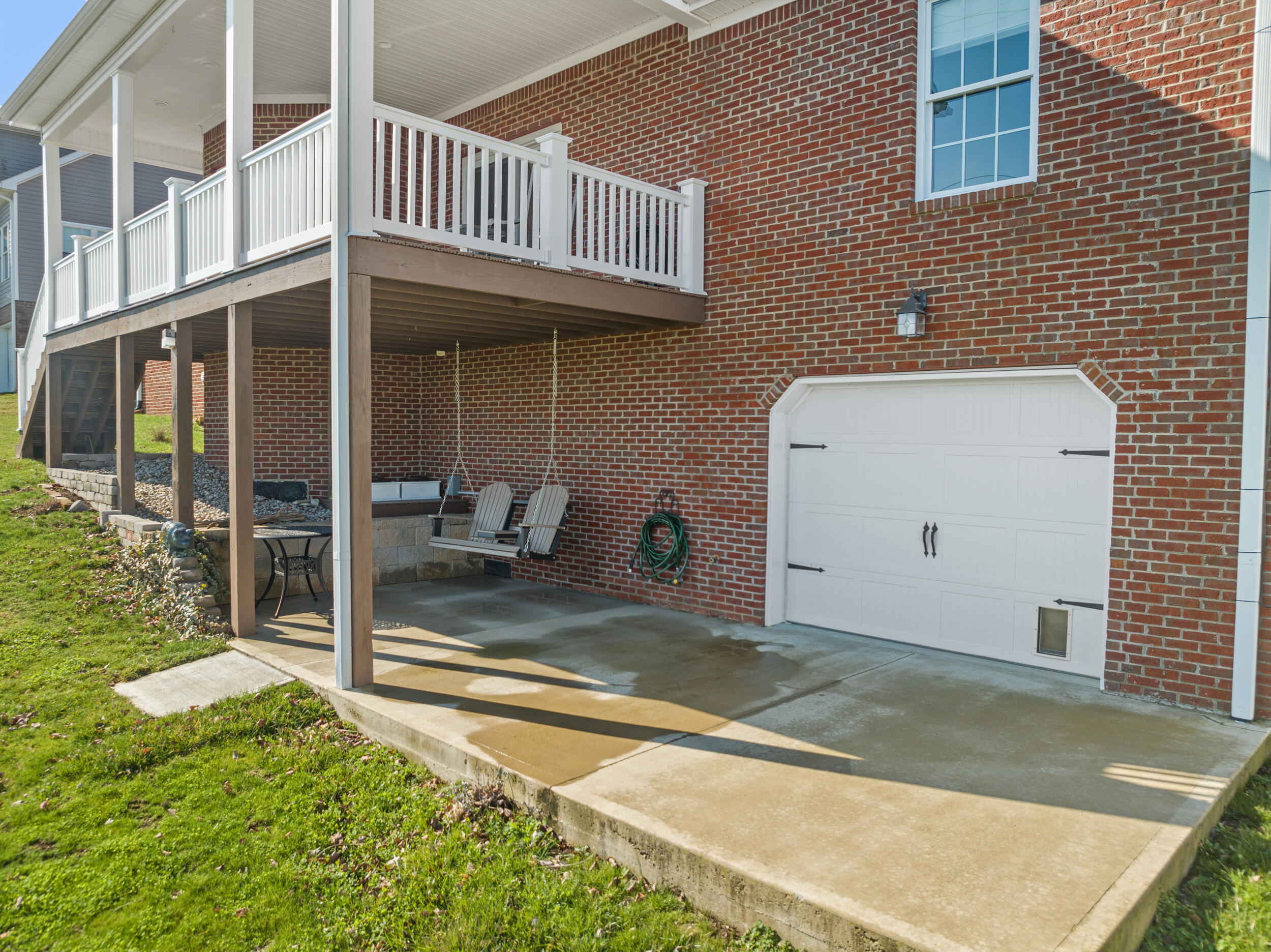 164 Ridgeview Road Danville, KY 40422 - Photo 48 of 51 dji_0313