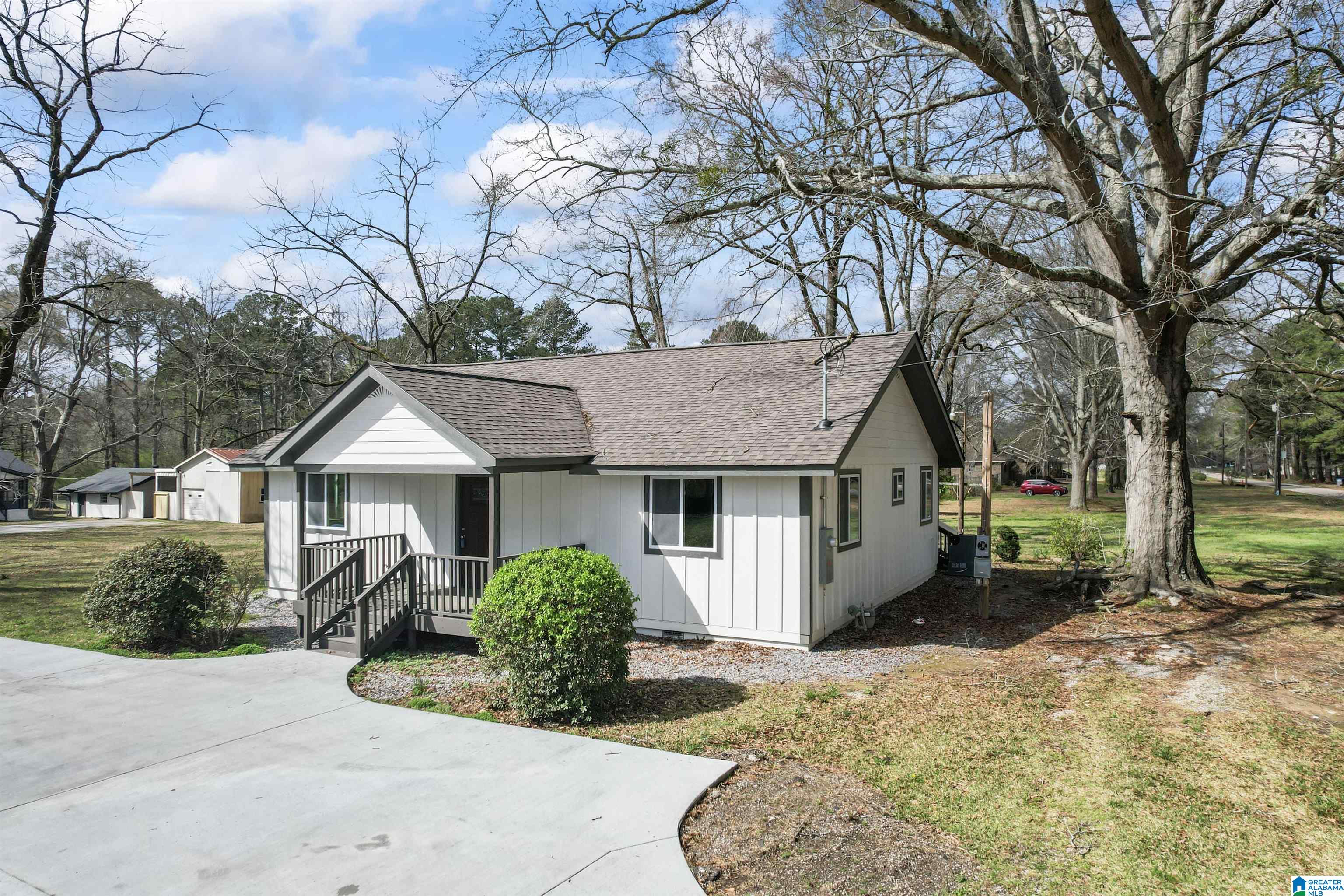 3237 Poplar Lane Adamsville, AL 35005 - Photo 26 of 35