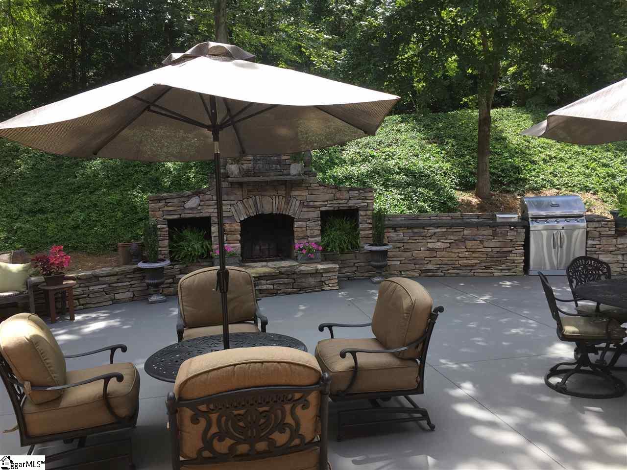 63 Sweetgum Road Greenville, SC 29617 - Photo 22 of 30 Gallery Image 22