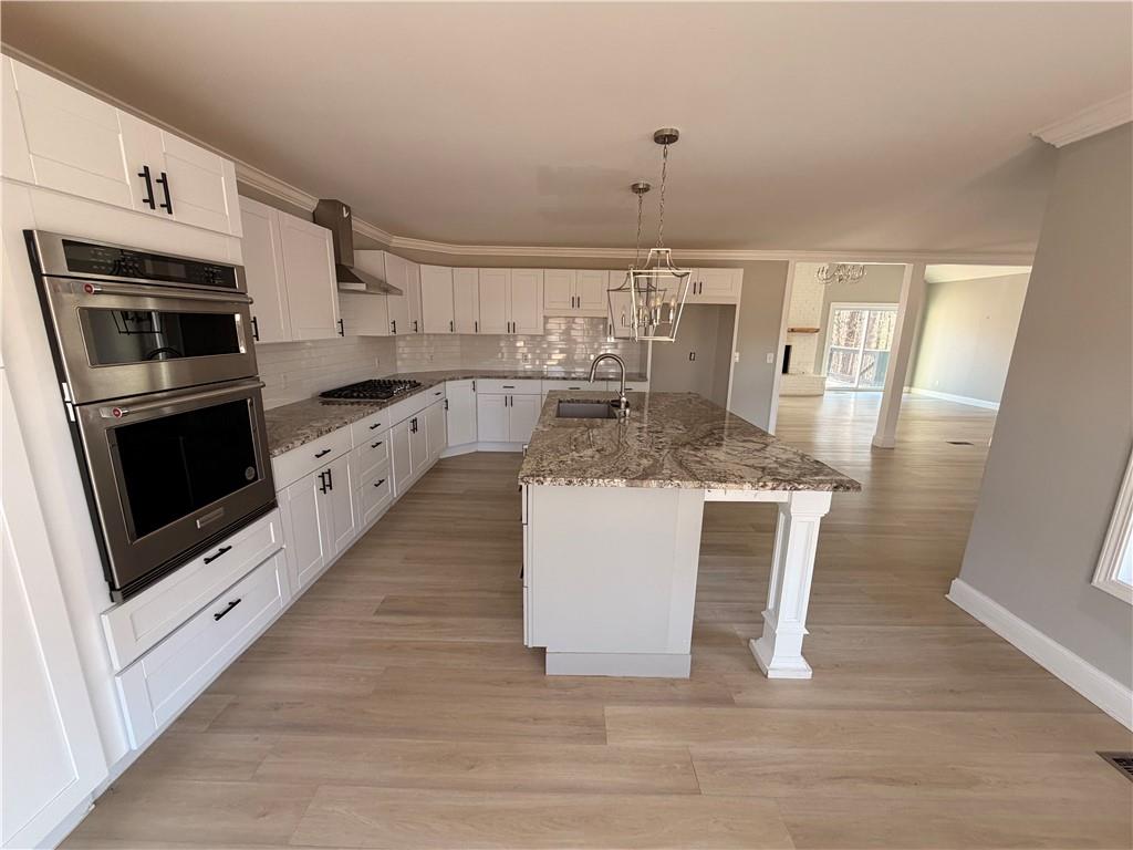 4625 Spout Springs Road Buford, GA 30519 - Photo 7 of 27 Gallery Image 7