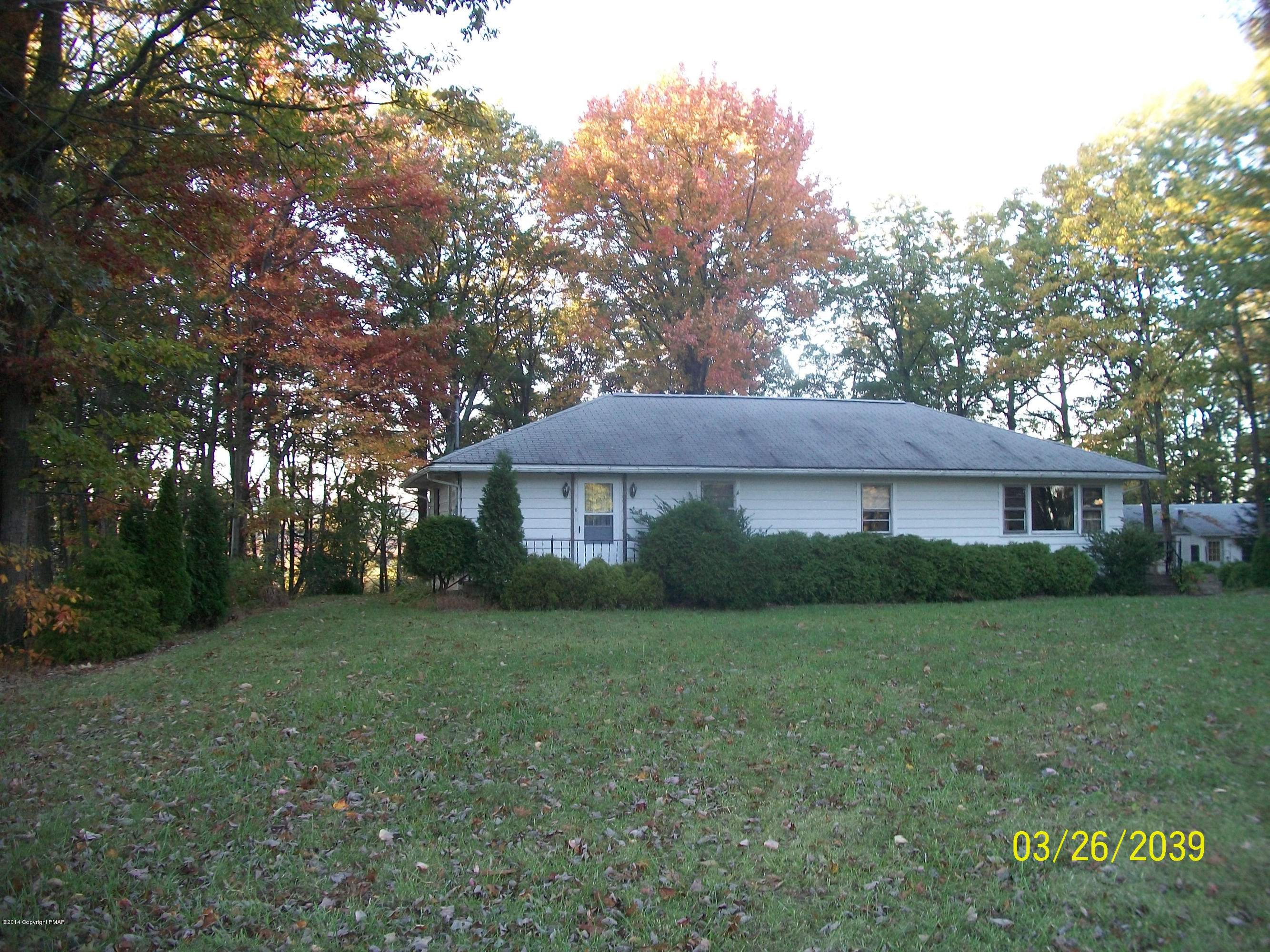 8235 Interchange Road Lehighton, PA 18235 - Photo 1 of 10 front