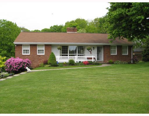 616 Bower Hill Road Venetia, PA 15367 - Photo 1 of 8 Exterior Front. Welcome to this clean and crisp brick ranch home. It is located in Peters Township, within 1/2 mile to the Community Center and within minutes to all the schools. This home sits on .57 acres of a manicured lot with mature trees.
