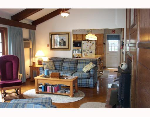 616 Bower Hill Road Venetia, PA 15367 - Photo 5 of 8 Den/Family/Great Room. Relax in the First Floor Family Room, it also has floor to ceiling Buck Stove Fireplace with hardwood flooring. Large sliding glass doors lead to comfortable deck.