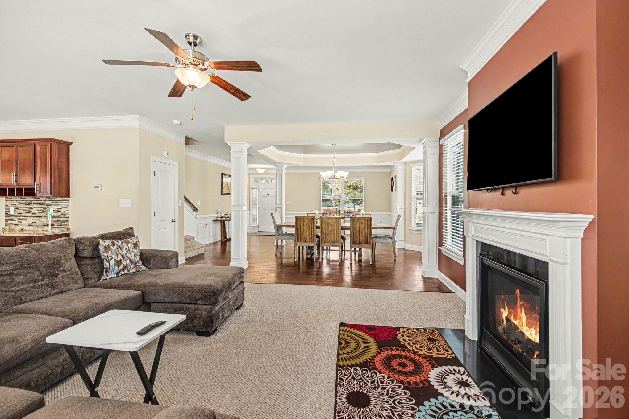 2506 Copperleaf Court High Point, NC 27265 - Photo 13 of 36