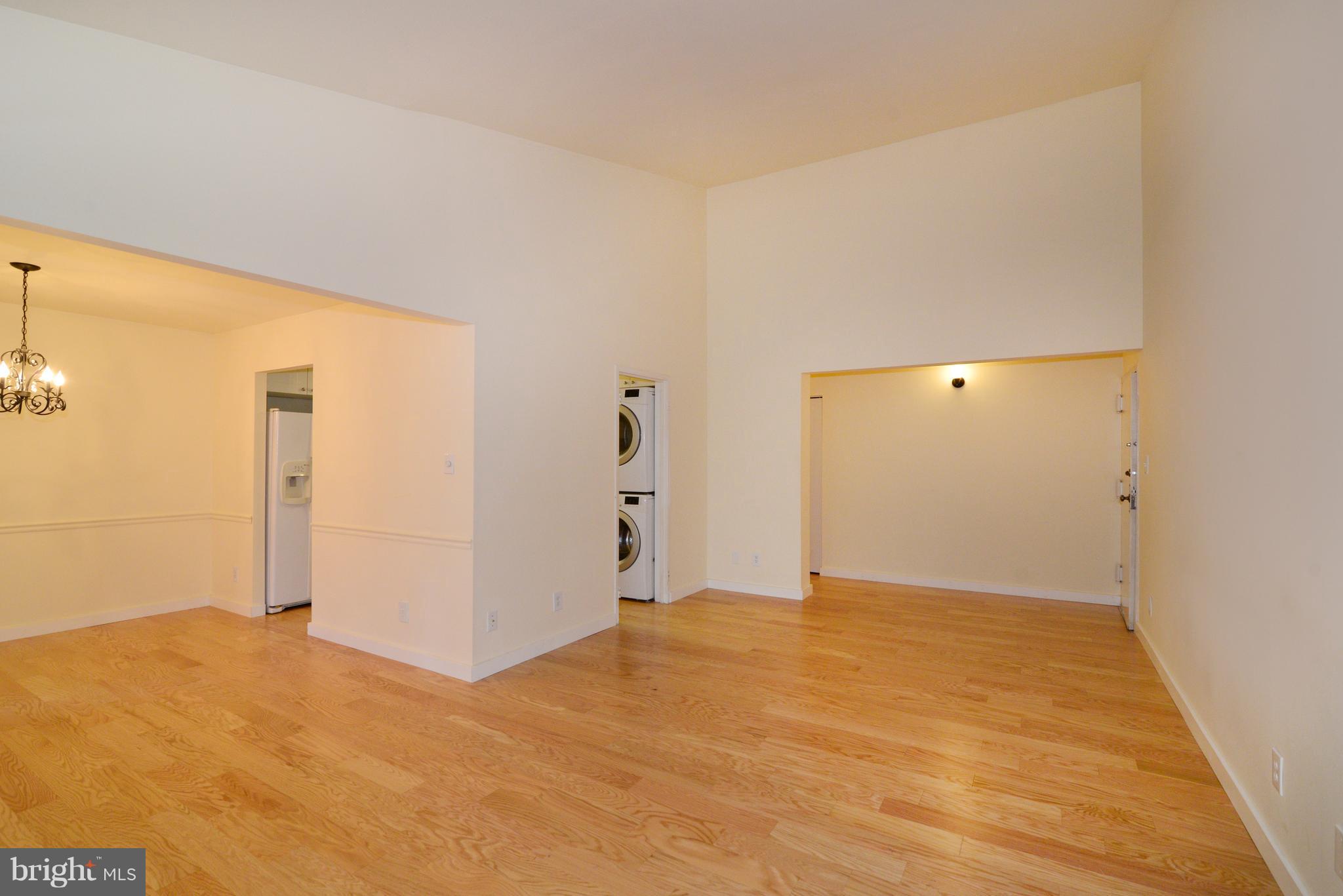 11803 Breton Court, Unit 32C Reston, VA 20191 - Photo 23 of 23 a view of empty room