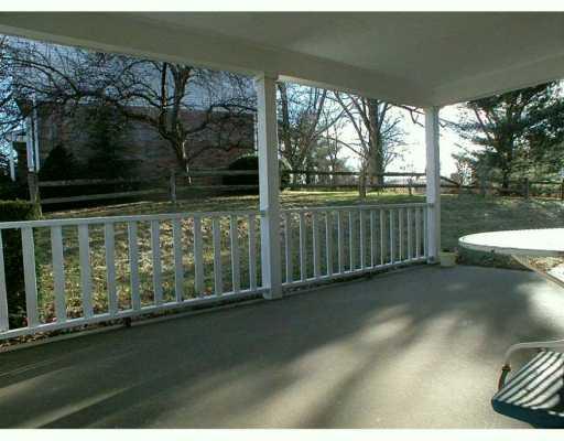 1944 Red Coach Road Allison Park, PA 15101 - Photo 7 of 7 Patio/Deck.