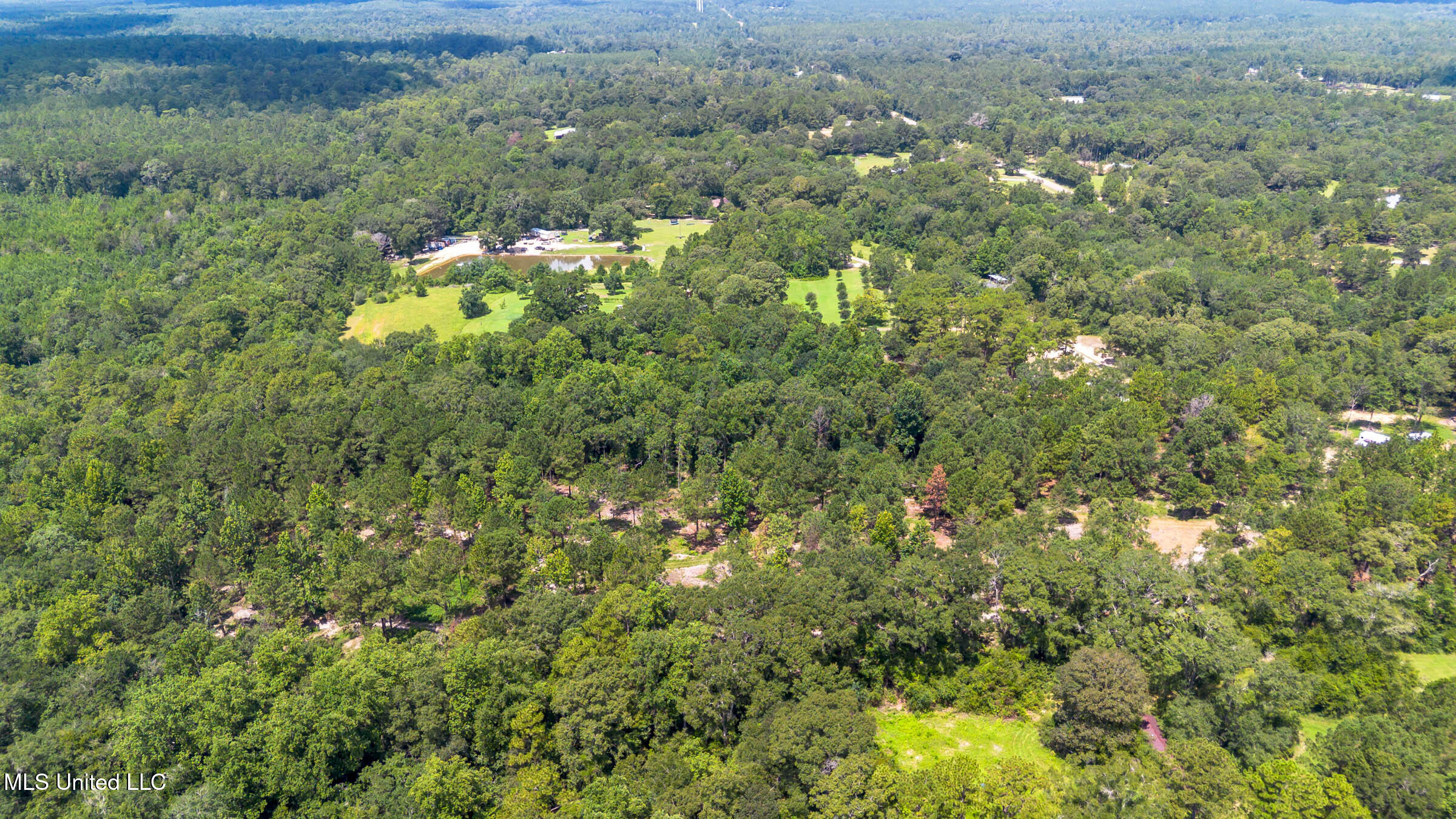 West McHenry Road McHenry, MS 39561 - Photo 15 of 20 0 W McHenry (3)