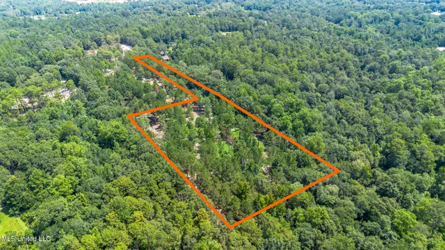 $175,000 | West McHenry Road, McHenry, MS 39561