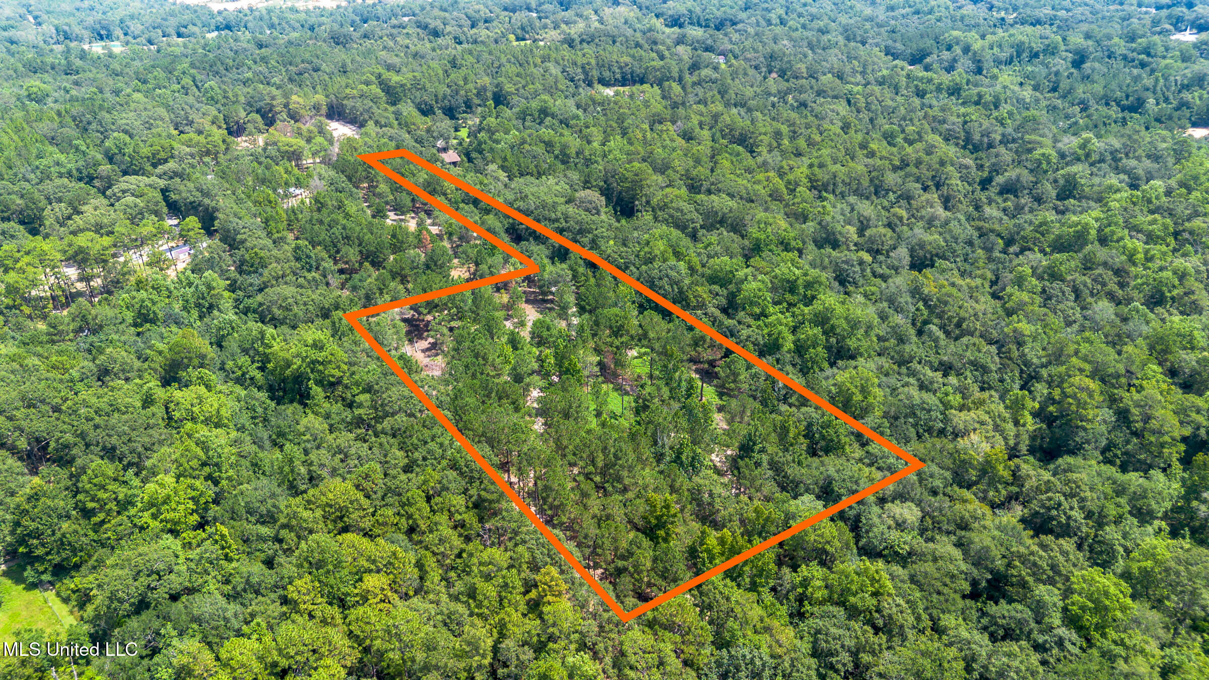 West McHenry Road McHenry, MS 39561 - Photo 18 of 20 0 W McHenry (6)