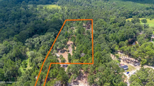 $175,000 | West McHenry Road, McHenry, MS 39561