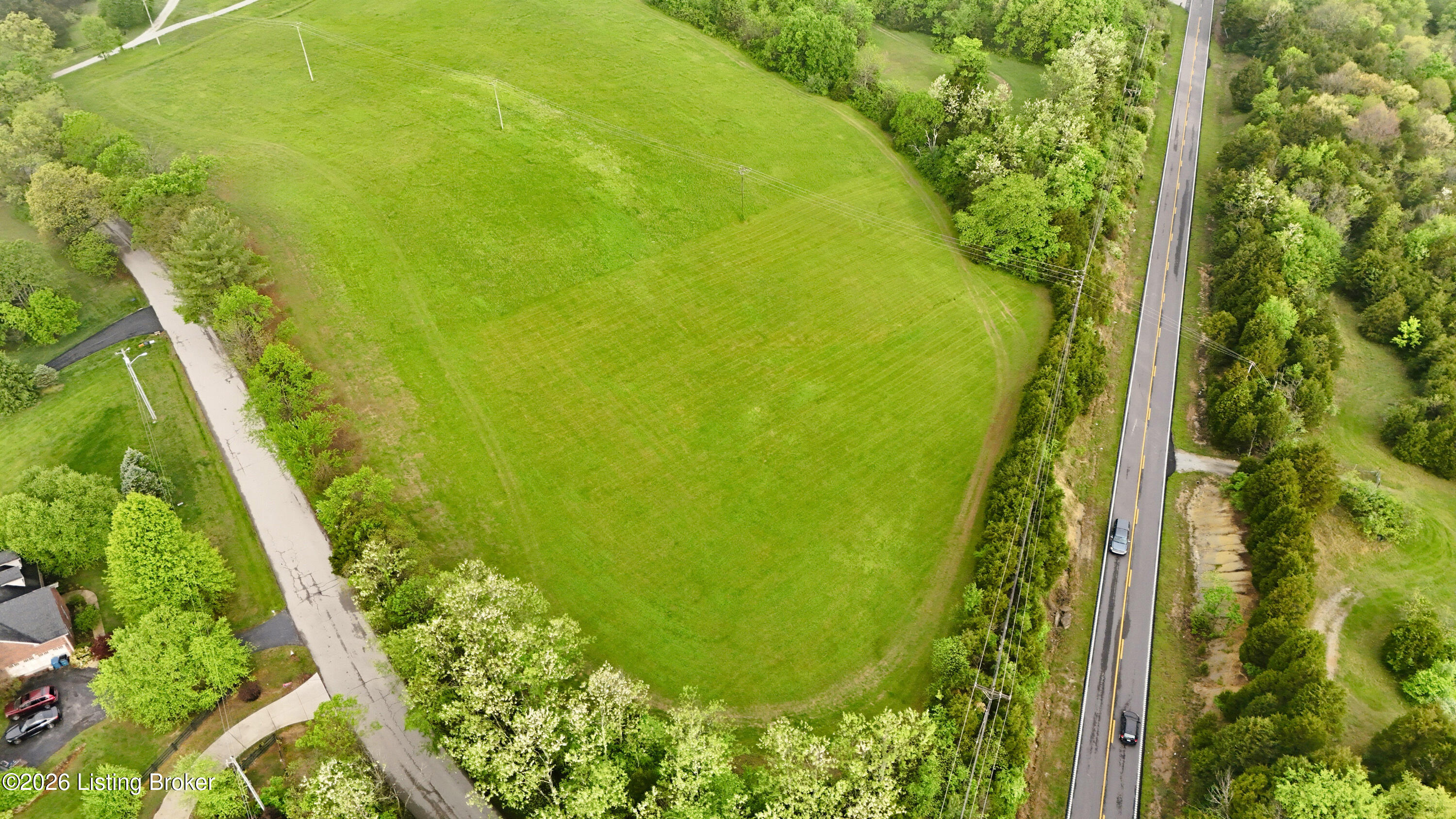 3403 Fendley Mill Road La Grange, KY 40031 - Photo 10 of 12 3403fendleymill_louisvillerealestatemedi