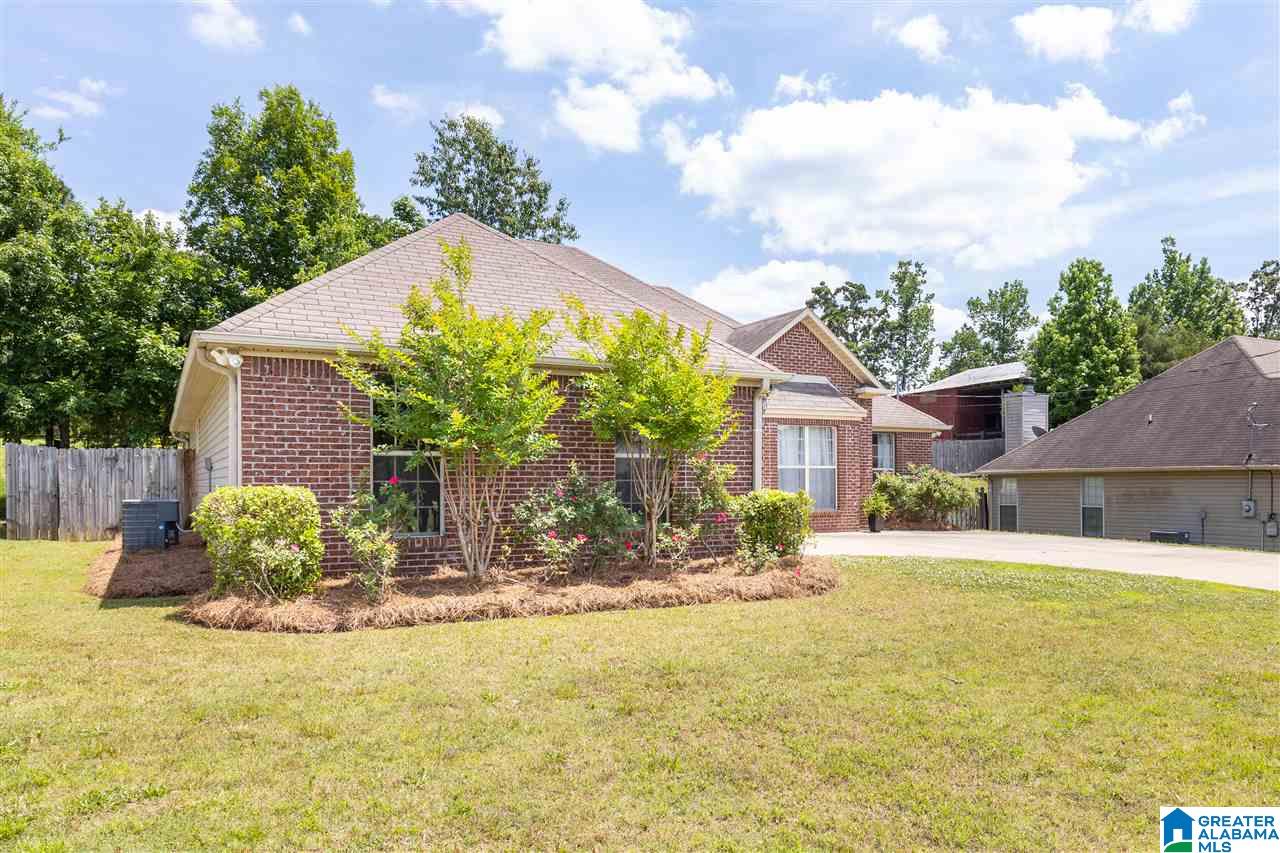5456 Virginia Way Bessemer, AL 35022 - Photo 4 of 26