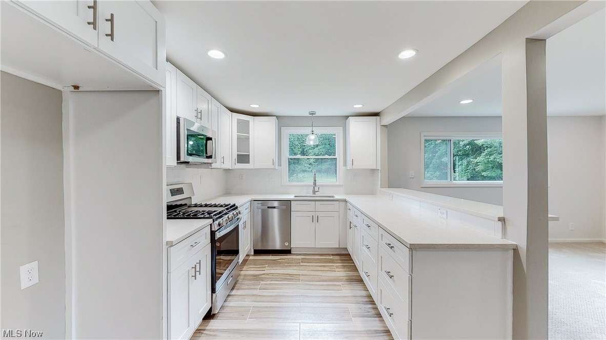 1371 Dorsh Road Cleveland, OH 44121 - Photo 12 of 33