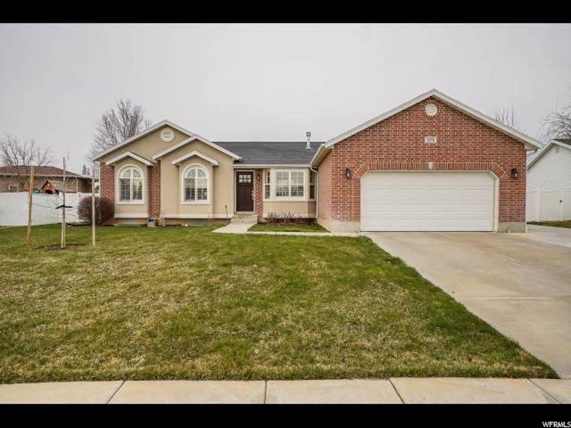 1076 West 150 South Layton, UT 84041 - Photo 1 of 1
