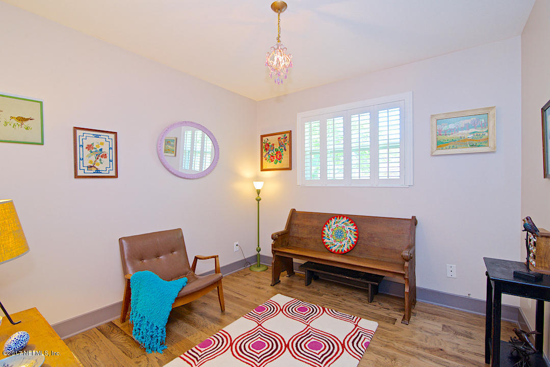 906 Montego Road East Jacksonville, FL 32216 - Photo 24 of 29 Bedroom 3