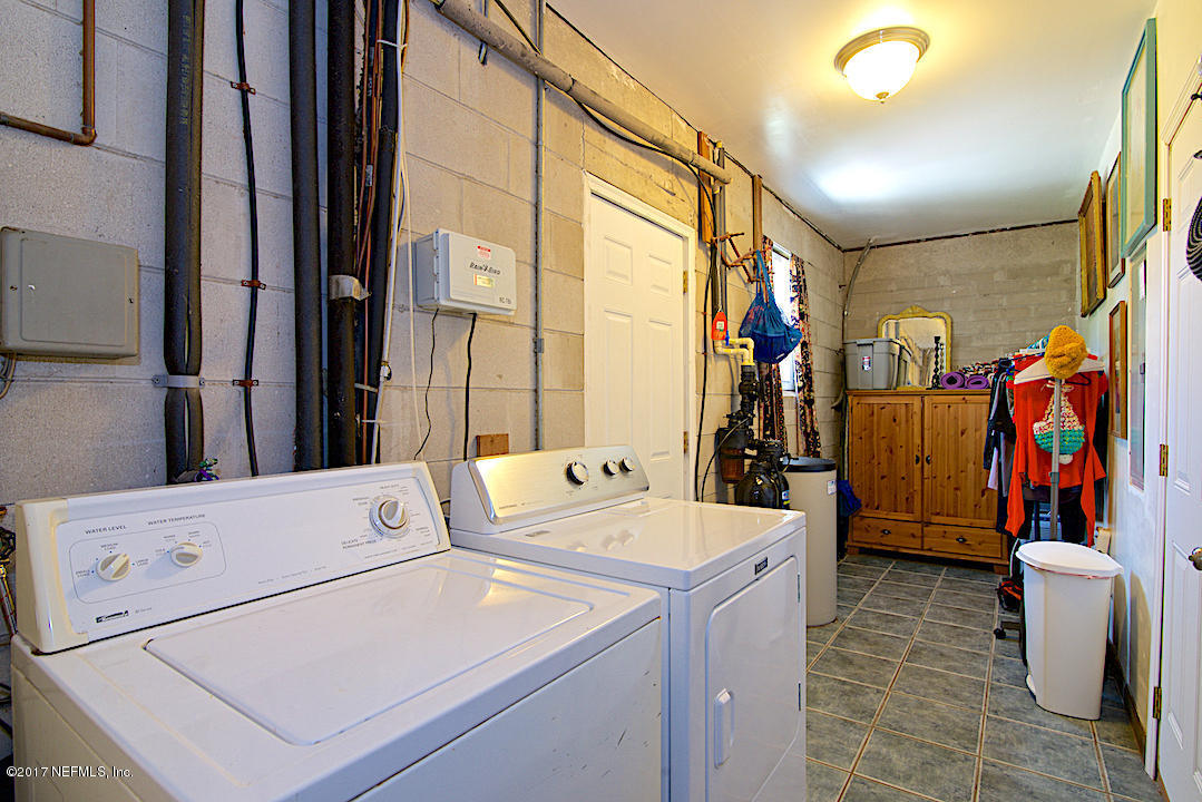 906 Montego Road East Jacksonville, FL 32216 - Photo 29 of 29 Laundry Room