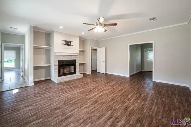 $284,000 | 11818 Pheasantwood Drive, Central, LA 70714