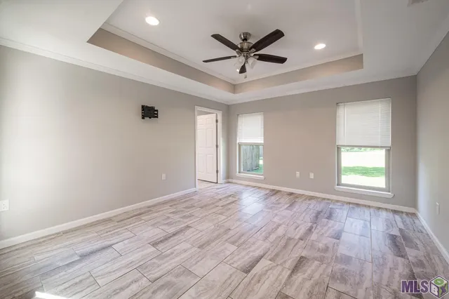 $284,000 | 11818 Pheasantwood Drive, Central, LA 70714