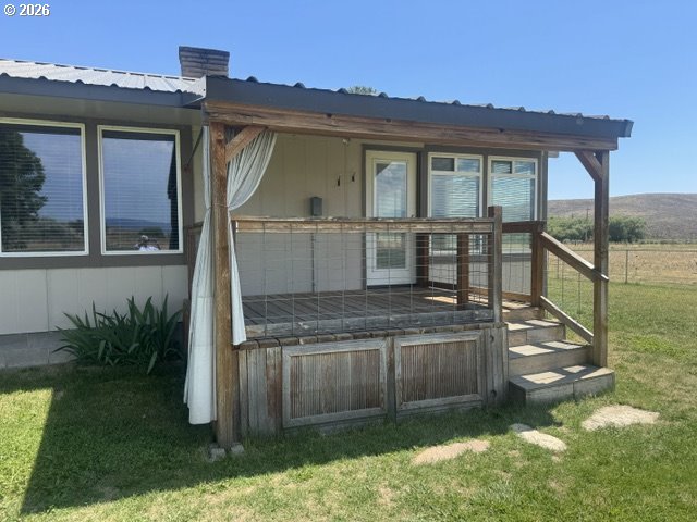 51684 Highway 237 North Powder, OR 97867 - Photo 32 of 44